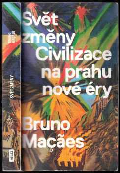 Svět změny