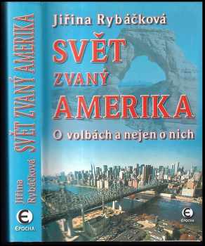 Svět zvaný Amerika