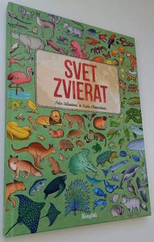 Svet zvierat