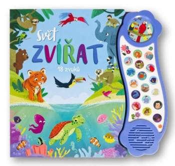 Svět zvířat