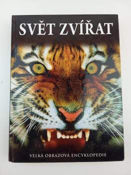 Svět zvířat