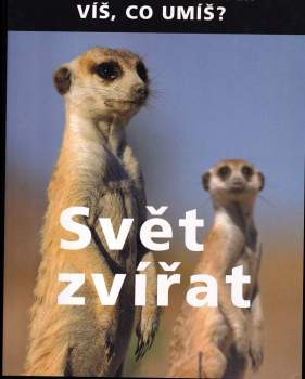 Svět zvířat