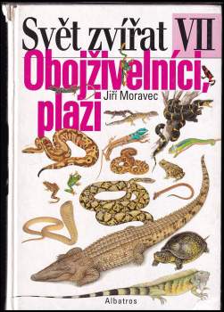 Svět zvířat