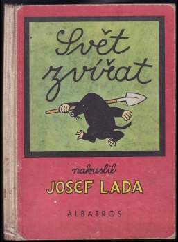 Svět zvířat