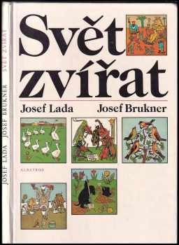 Svět zvířat