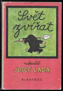 Svět zvířat
