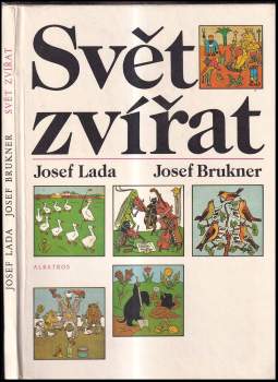 Svět zvířat