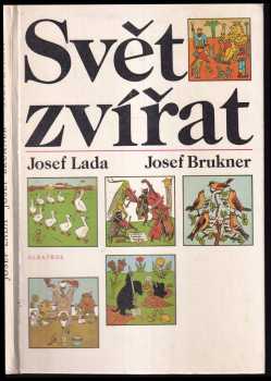 Svět zvířat
