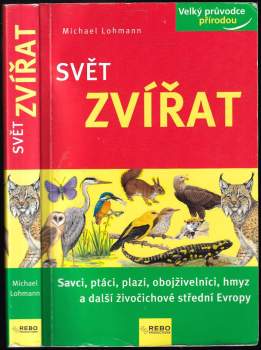 Svět zvířat