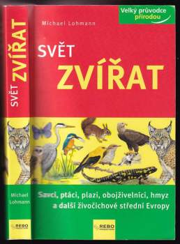 Svět zvířat