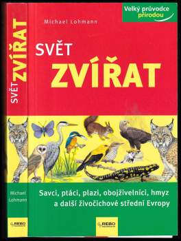 Svět zvířat