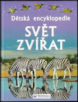 Svět zvířat