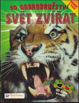 Svět zvířat