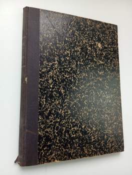 Svět zvířat, ROČNÍK IX., Čísla 134-157