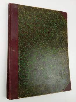 Svět zvířat, ROČNÍK IX., Čísla 134-157