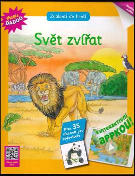 Svět zvířat