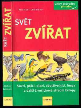 Svět zvířat