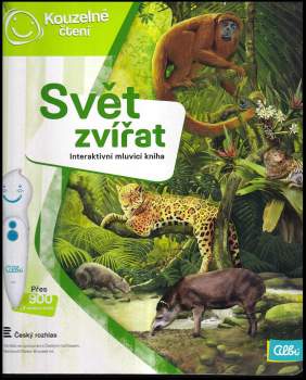 Svět zvířat