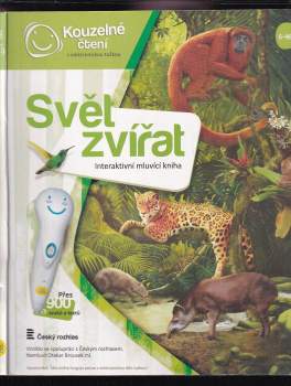 Svět zvířat