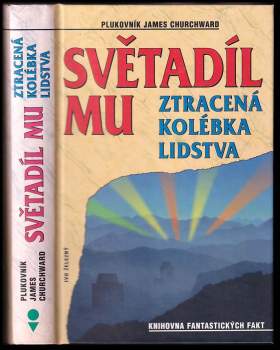 Světadíl Mu