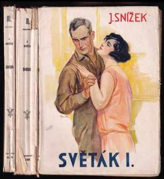 Světák