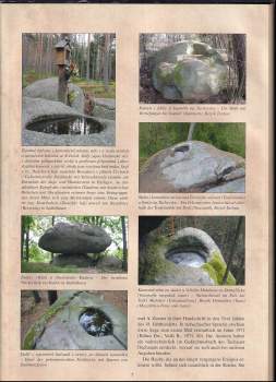 Zdeněk Procházka: Světce u Tachova v proměnách staletí