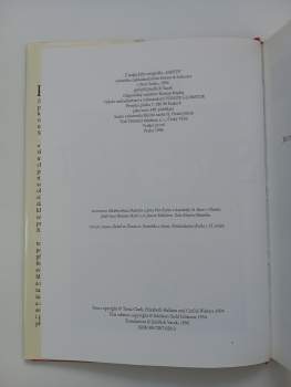 Elizabeth M Hallam: Světci