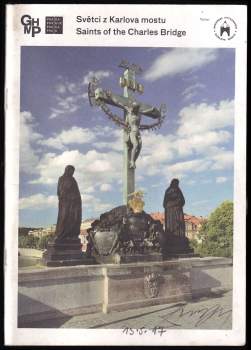 Světci z Karlova mostu