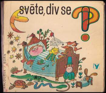 Světe, div se