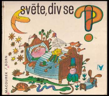 Světe, div se