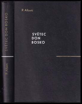 Světec Don Bosko