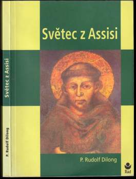 Světec z Assisi