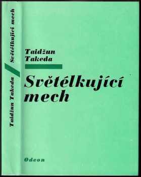 Světélkující mech