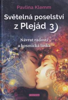 Světelná poselství z Plejád