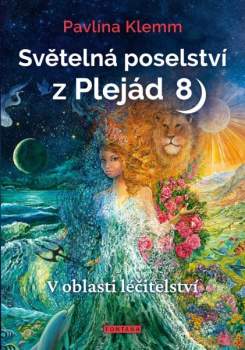 Světelná poselství z Plejád