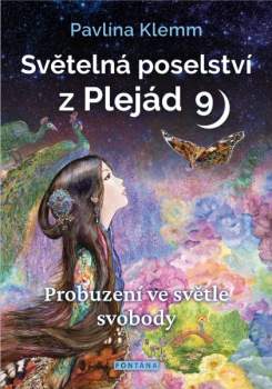Světelná poselství z Plejád