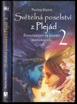 Světelná poselství z Plejád