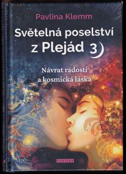 Světelná poselství z Plejád