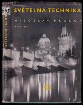 Světelná technika