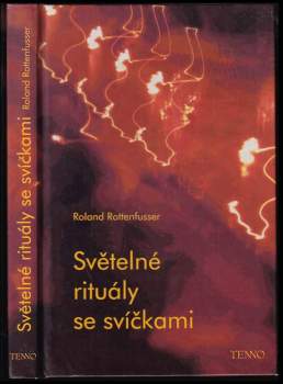 Světelné rituály se svíčkami