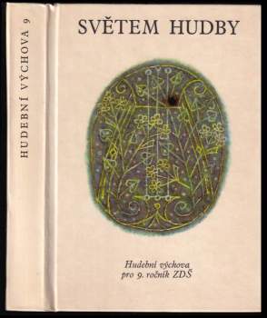 Jiří Berkovec: Světem hudby