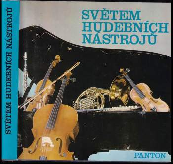Světem hudebních nástrojů
