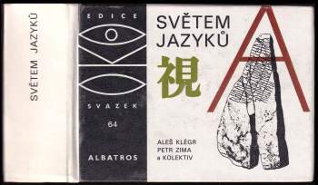 Světem jazyků