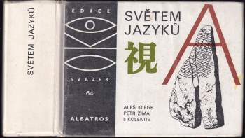 Světem jazyků