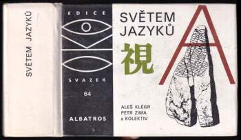 Světem jazyků
