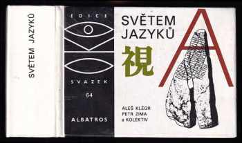 Světem jazyků