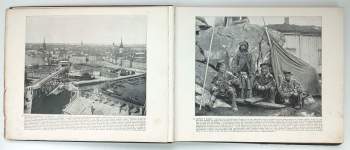 Enrique Stanko Vráz: Světem letem