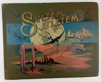 Světem letem