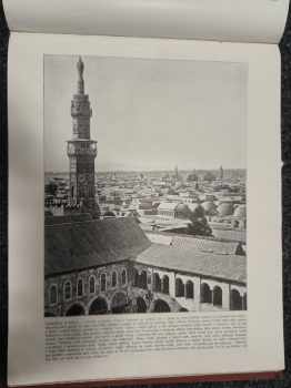 Enrique Stanko Vráz: Světem letem