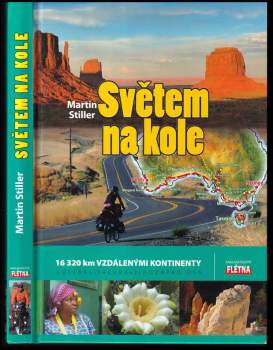 Světem na kole